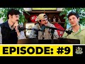 EP. 9 | College Football Conference Championships | #sports #championship #espn #college #football