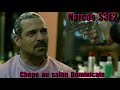 Narcos s03e2  chepe au salon de coiffure dominicain  gamer cagouler