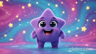 Watch Bouncy the Star Bounce High