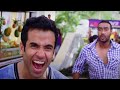 Tusshar Kapoor - Best Scenes | Golmaal 3 - Funny Comedy Scenes