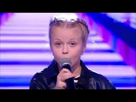 Alicja Tracz - I'll be standing (Poland - Junior Eurovision Song Contest 2020 - LIVE)
