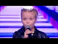 Alicja Tracz - I'll be standing (Poland - Junior Eurovision Song Contest 2020 - LIVE)