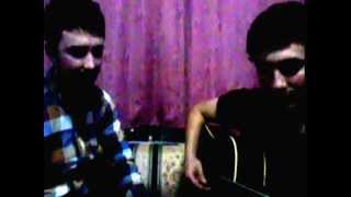 Serdar & Serkan - Susma Veda Ederken Süpper Yorum