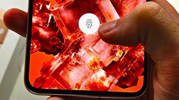 Can You Change Fingerprint Animation in Google Pixel 8? (no)