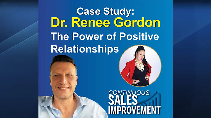 Dr  Renee Gordon