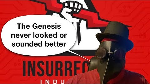 Installing the Sega Genesis RGB triple bypass ￼￼