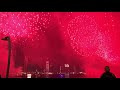 NYC - 2021 Macy’s 4th of July Fireworks