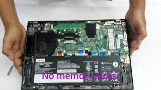 Lenovo ThinkPad T14s SSD Upgrade| how to upgrade Nmve SSD