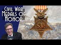 Medal of Honor and Squarespace Sponsorship Quiz