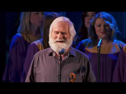 The Auld Triangle - The Dubliners & The Dublin Gospel Choir  - Christ Church Cathedral