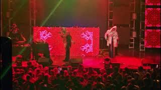 Carpetman-Feel So Cold LIVE 5/17/25 The Filmore Minneapolis @carpetmanofficial