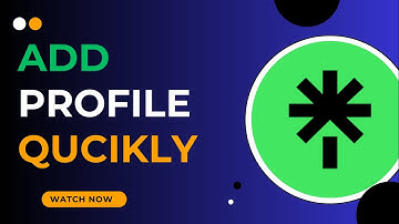 Linktree Tips: Add Your LinkedIn Profile Quickly - Here