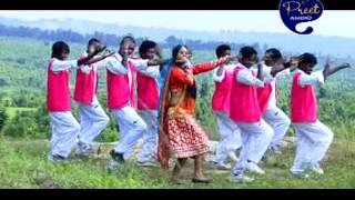 Soni Moni [ Egnesh ] New Nagpuri Song 2023 { Kailash Jackson & Shivani } Sadri Song