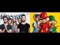 Maroon 5 - Sugar (Chipmunk)