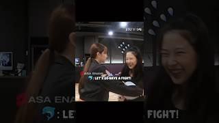 Ruka Learned The Hard Way After Messing With Rami