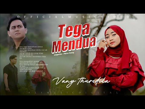 Video Tega Mendua