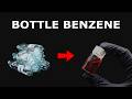 How I Recycled Plastic Bottles Into Deadly Chemicals How I Recycled Plastic Bottles Into Deadly Chemicals