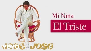 José José - Mi Niña (Cover Audio) chords