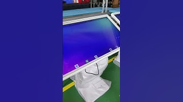 21.5"/23.6"/27"/32"/43"/49"/55"/65" Touch Screen Kiosk