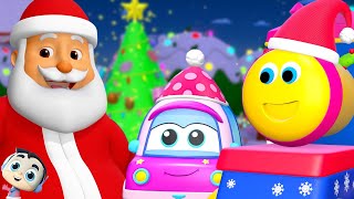 Jingle Bells Christmas Song & Xmas Carol for Kids