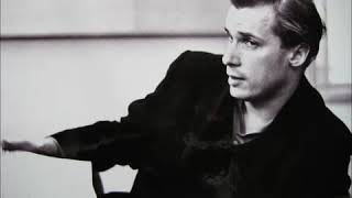 Wagner - Siegfried Idyll - Glenn Gould transcription