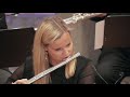 Fluteschristmas 2023  adventskonzert siegburg  beauty and the beast  flute choir