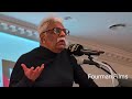 Tariq ali  stop the war london rally  freedom for palestine 2nd december 2023
