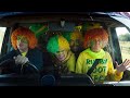 The Nan Movie - "Just Us Boys" Official Clip