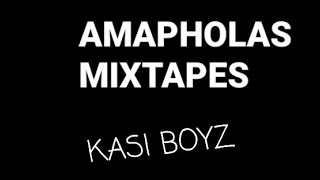 Barcardi X Sgidongo Ft Luudadeejay Kabza De Small exclusive