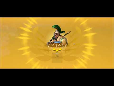 Hector of Troy Hero Analysis and Strategy in Heroes of History: Epic Empire