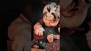 Little Nightmare VR Altered Echoes #pcmodding #scratchbuild #littlenightmaresplaythrough  #pc