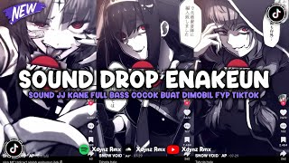 DJ DROP BBHC ENAKEUN SOUND JJ MENGKANE COCOK BUAT DI MOBIL FULL BASS VIRAL TIKTOK TERBARU 2025 🎧