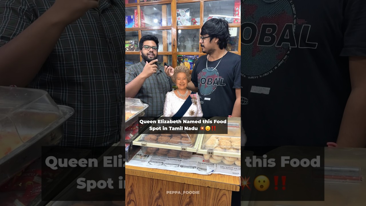 💥 Gandhi ku Pudicha HONEY Cake 🍰‼️🔥 | #shorts #celebratewithshorts