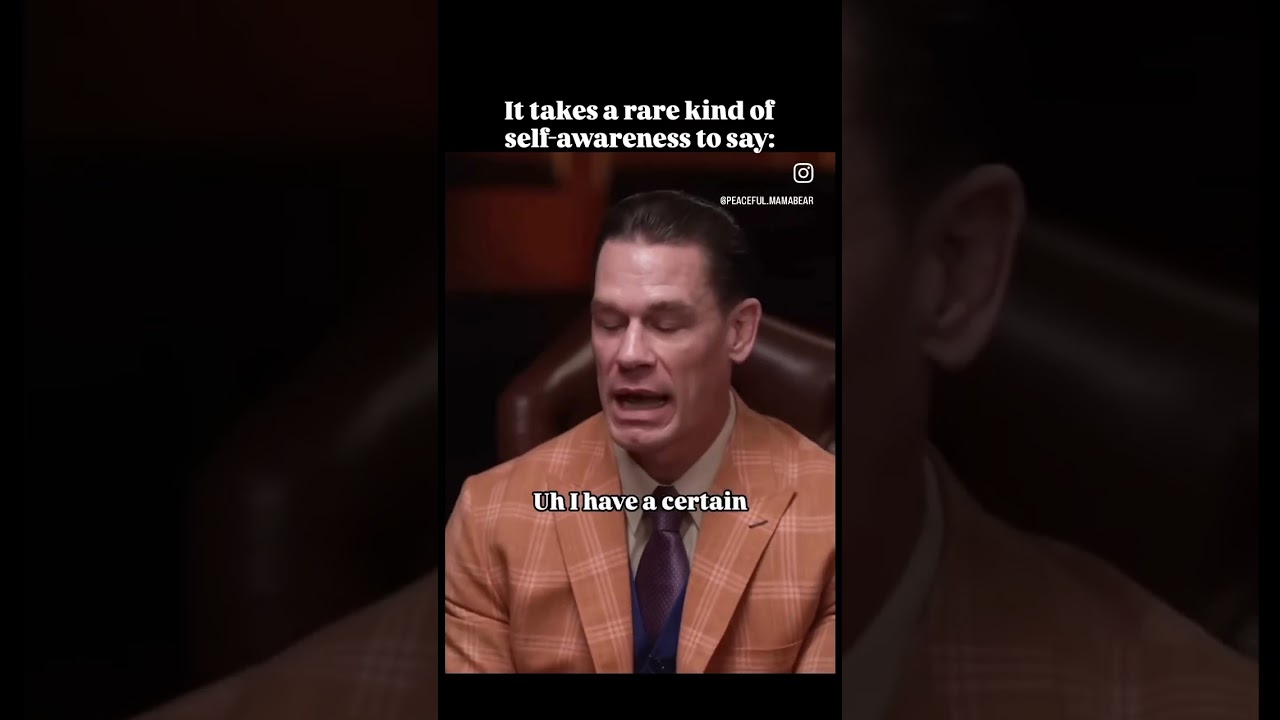 Childfree Men @johncena 