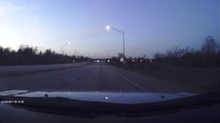 Dodge Stealth vs Mitsubishi 3000gt
