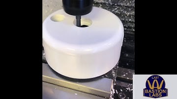 Cutting NPT threads without a tap