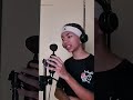 Attack my peace live first verse #music #freestyle #rap