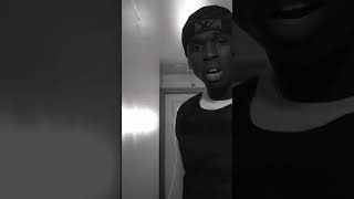 POP SMOKE - Flexing OG Music Video Snippet By Goddy Woddyz #longlivepopsmoke #popsmoke #rippopsmoke