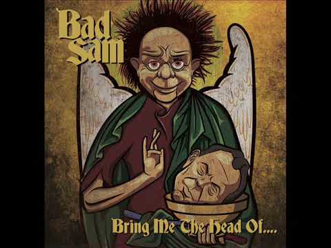 Bring Me The Head Of.... artwork