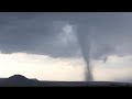 Tornado - Fort Stockton, TX  May 17, 2019