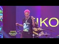 Kiko El Crazy - Presentacion Musica - Fiesta Telemicro 2020 #KikoelCrazy
