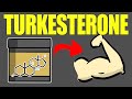 The Sad Truth About Turkesterone