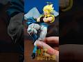 Better than TonsenArt? - Demoniacal Fit Hero Waltz The Supreme Dance (Gogeta) Unboxing #dragonballz