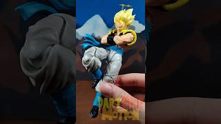 Better than TonsenArt? - Demoniacal Fit Hero Waltz The Supreme Dance (Gogeta) Unboxing #dragonballz