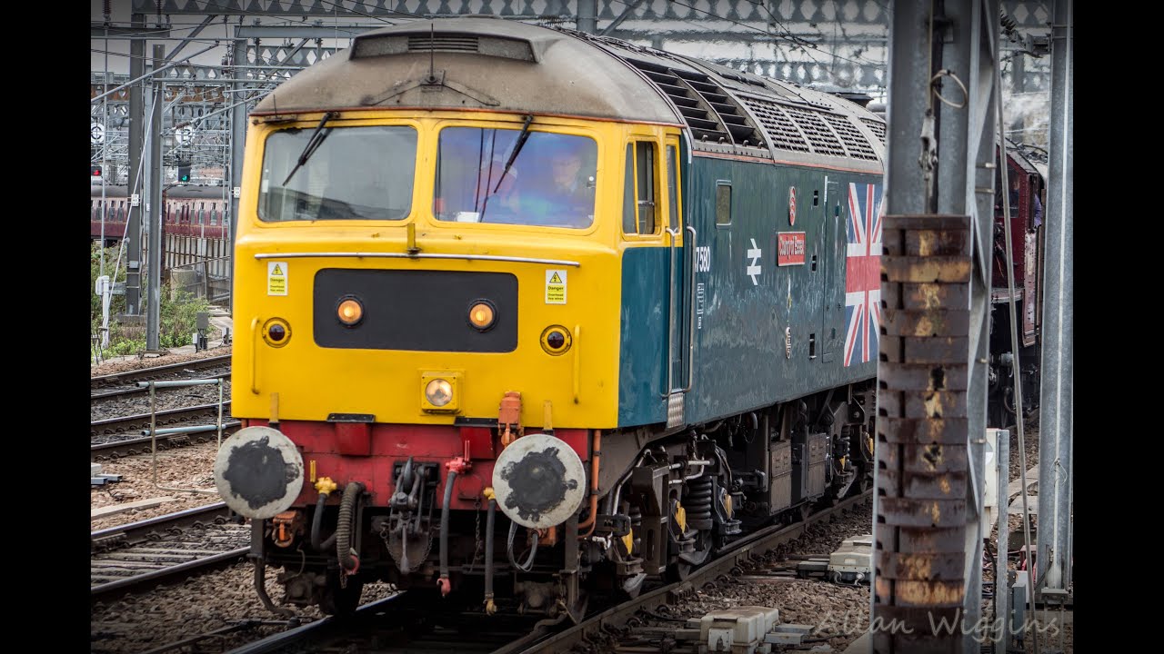 leeds to london Leeds Train Station Time Lapse (8th April 2016)