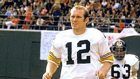 Steelers Hall of Famer Lynn Swann Shares His Favor...