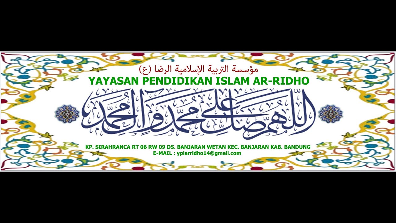 Obrolan Perkara Kaelmuan