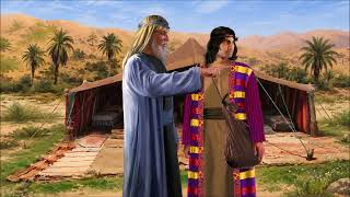 Hope Kids Sabbath School - Kindergarten & Primary Lesson - 2026 -Qtr 02 - Lesson 07.