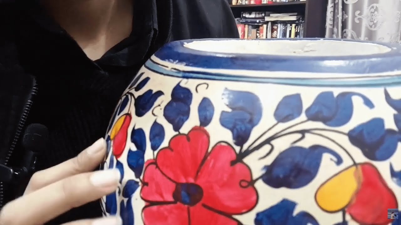 asmr clearing your mind for the next year 