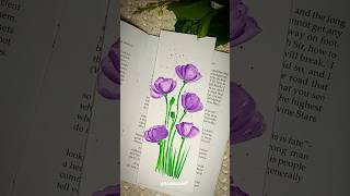 Boho Bookmark ideas 🤍🌸